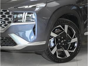 Hyundai Santa Fe PRIME PANO-DACH Leder