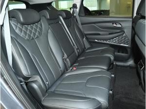 Hyundai Santa Fe PRIME PANO-DACH Leder
