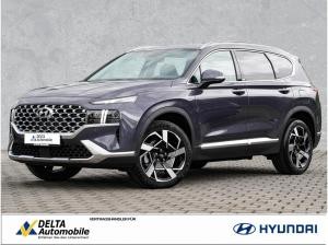 Hyundai Santa Fe PRIME PANO-DACH Leder