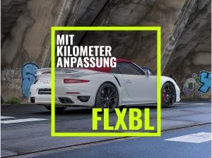 Porsche 911 991 Turbo Cabriolet FLXBL LEASING o. MIETKAUF