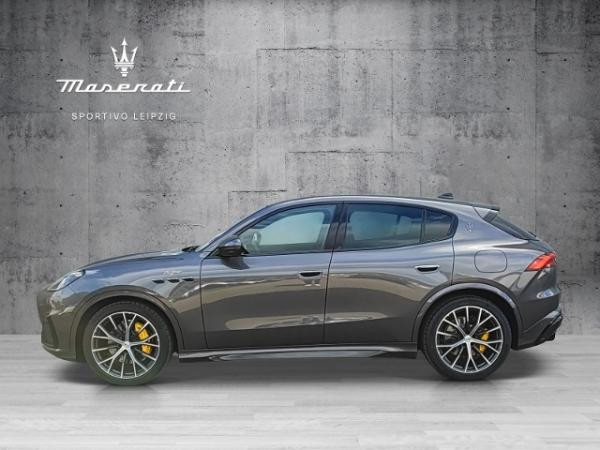 Foto - Maserati Grecale Trofeo **Sonderleasing**