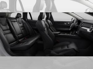 Volvo V60 Cross Country | B4 Diesel AWD | Ultimate  | NUR GEWERBE | sofort verfügbar  | Ganzjahresreifen