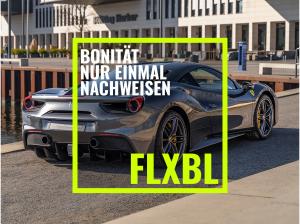 Ferrari 488 GTB FLXB Leasing