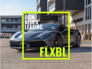 Ferrari 488 GTB FLXB Leasing