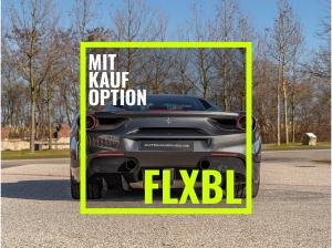 Ferrari 488 GTB FLXB Leasing