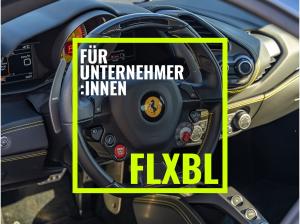 Ferrari 488 GTB FLXB Leasing