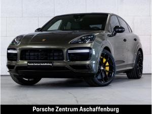Porsche Cayenne Turbo S E-Hybrid Coupé- Vorführwagen verfügbar ab 20.06.2023