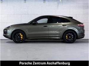 Porsche Cayenne Turbo S E-Hybrid Coupé- Vorführwagen verfügbar ab 20.06.2023