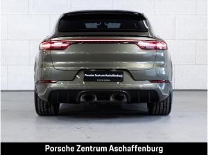 Porsche Cayenne Turbo S E-Hybrid Coupé- Vorführwagen verfügbar ab 20.06.2023