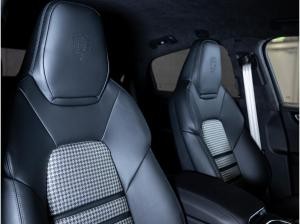 Porsche Cayenne Turbo S E-Hybrid Coupé- Vorführwagen verfügbar ab 20.06.2023