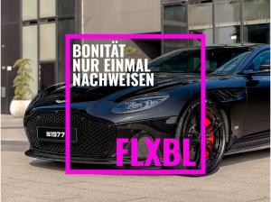 Aston Martin DBS Superleggera Coupé  FLXBL LEASING o. MIETKAUF