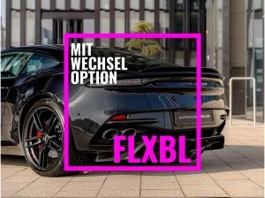 Aston Martin DBS Superleggera Coupé  FLXBL LEASING o. MIETKAUF