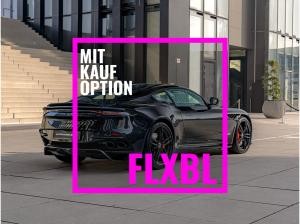 Aston Martin DBS Superleggera Coupé  FLXBL LEASING o. MIETKAUF