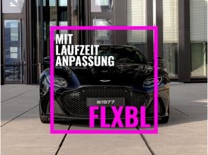Aston Martin DBS Superleggera Coupé  FLXBL LEASING o. MIETKAUF