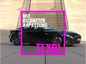 Aston Martin DBS Superleggera Coupé  FLXBL LEASING o. MIETKAUF