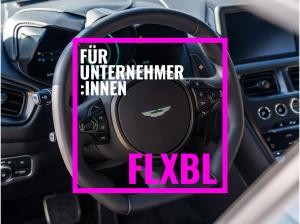 Aston Martin DBS Superleggera Coupé  FLXBL LEASING o. MIETKAUF