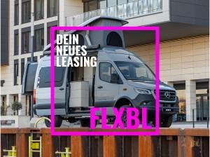 Mercedes-Benz Sprinter Westfalia James Cook '23 el. AD FLXBL LEASING o. MIETKAUF
