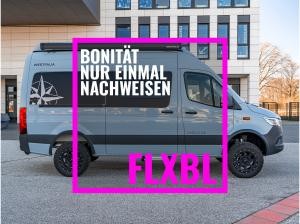Mercedes-Benz Sprinter Westfalia James Cook '23 el. AD FLXBL LEASING o. MIETKAUF