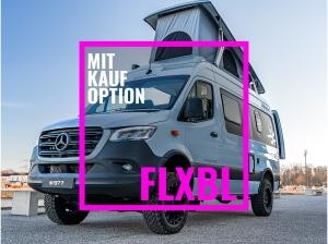 Mercedes-Benz Sprinter Westfalia James Cook '23 el. AD FLXBL LEASING o. MIETKAUF