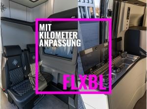 Mercedes-Benz Sprinter Westfalia James Cook '23 el. AD FLXBL LEASING o. MIETKAUF