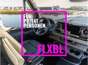 Mercedes-Benz Sprinter Westfalia James Cook '23 el. AD FLXBL LEASING o. MIETKAUF