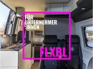 Mercedes-Benz Sprinter Westfalia James Cook '23 el. AD FLXBL LEASING o. MIETKAUF