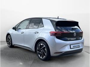 Volkswagen ID.3 Pro Performance "SOFORT VERFÜGBAR" 1-Gang-Automatik