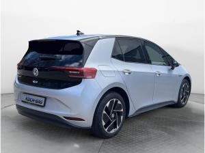 Volkswagen ID.3 Pro Performance "SOFORT VERFÜGBAR" 1-Gang-Automatik
