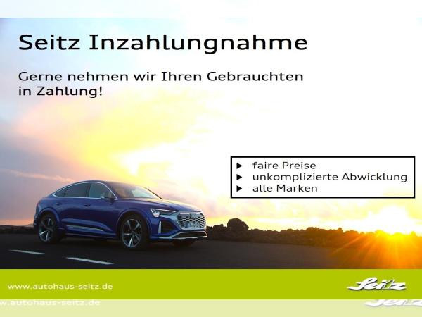 Foto - Audi e-tron Sportback 55 qu advanced MATRIX*AHK*ACC*H