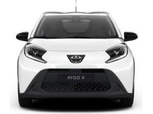 Toyota Aygo X Basis *AKTION*