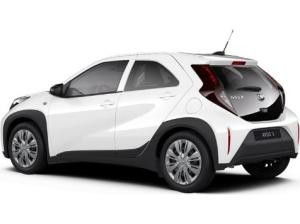 Toyota Aygo X Basis *AKTION*