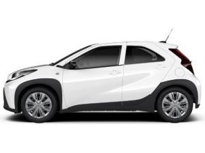 Toyota Aygo X Basis *AKTION*