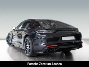 Porsche Panamera GTS Head-Up Soft-Close SportDesign BOSE