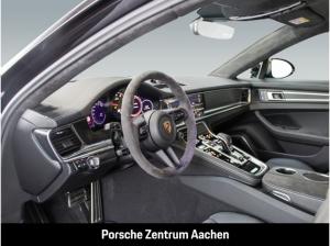 Porsche Panamera GTS Head-Up Soft-Close SportDesign BOSE