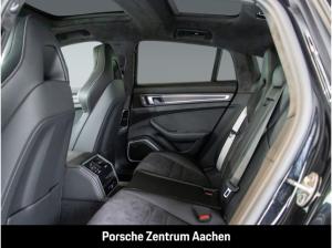 Porsche Panamera GTS Head-Up Soft-Close SportDesign BOSE