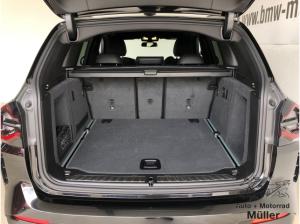 BMW X3 M40 iA AHK Komfortzugang Laserlicht Head Up