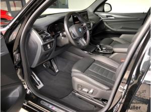 BMW X3 M40 iA AHK Komfortzugang Laserlicht Head Up