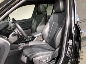 BMW X3 M40 iA AHK Komfortzugang Laserlicht Head Up
