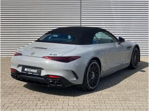 Mercedes-Benz SL 63 AMG 4MATIC+ Premium Plus Burmester Assistenz Night * kurzfristig verfügbar *