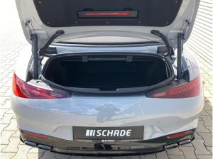 Mercedes-Benz SL 63 AMG 4MATIC+ Premium Plus Burmester Assistenz Night * kurzfristig verfügbar *