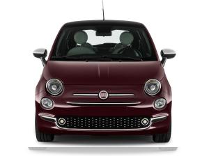 Fiat 500 1.0 GSE Hybrid Dolcevita