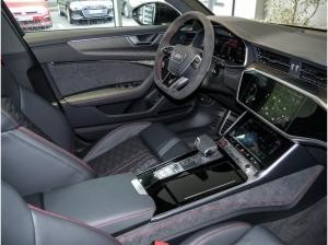 Audi RS6 Avant nardograu Dynamik plus sofort verfügbar!