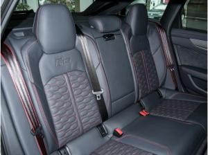 Audi RS6 Avant nardograu Dynamik plus sofort verfügbar!