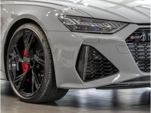 Audi RS6 Avant nardograu Dynamik plus sofort verfügbar!