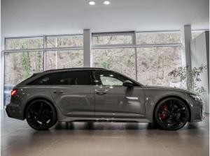 Audi RS6 Avant nardograu Dynamik plus sofort verfügbar!