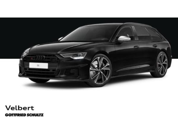 Audi S6 AVANT  Black is Beautiful #Juni 2023#(Velbert)