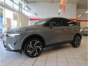 Nissan Qashqai Tekna+ 1.3 DIG-T Panorama ProPilot