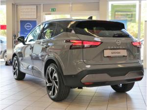 Nissan Qashqai Tekna+ 1.3 DIG-T Panorama ProPilot