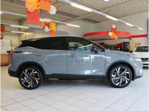 Nissan Qashqai Tekna+ 1.3 DIG-T Panorama ProPilot