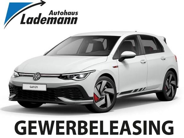 Volkswagen Golf GTI 245PS DSG **NUR FÜR GEWERBEKUNDEN**